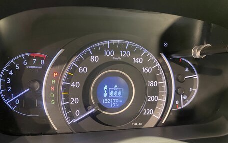 Honda CR-V IV, 2014 год, 1 990 000 рублей, 16 фотография