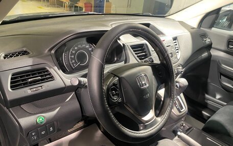 Honda CR-V IV, 2014 год, 1 990 000 рублей, 12 фотография