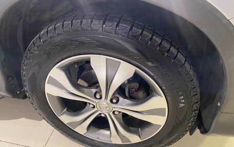 Honda CR-V IV, 2014 год, 1 990 000 рублей, 9 фотография