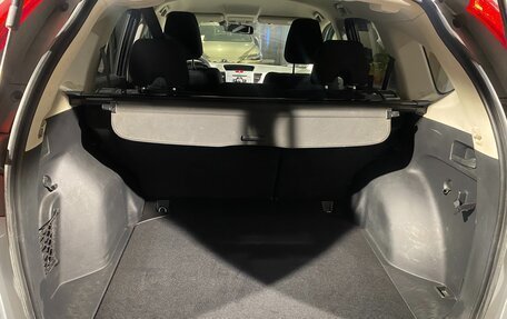 Honda CR-V IV, 2014 год, 1 990 000 рублей, 24 фотография