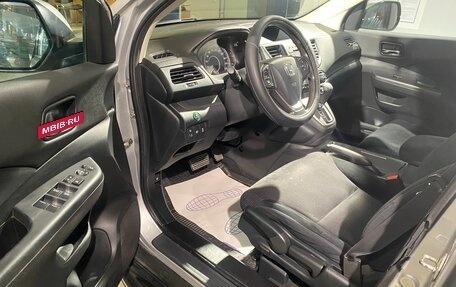 Honda CR-V IV, 2014 год, 1 990 000 рублей, 18 фотография