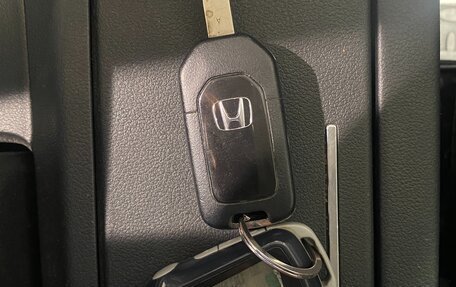 Honda CR-V IV, 2014 год, 1 990 000 рублей, 29 фотография