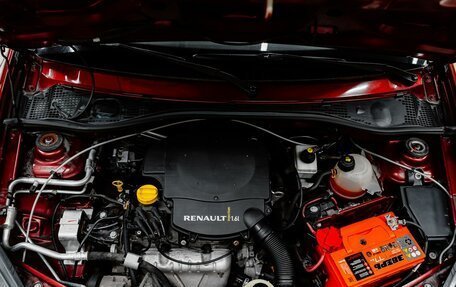 Renault Sandero I, 2011 год, 700 000 рублей, 18 фотография