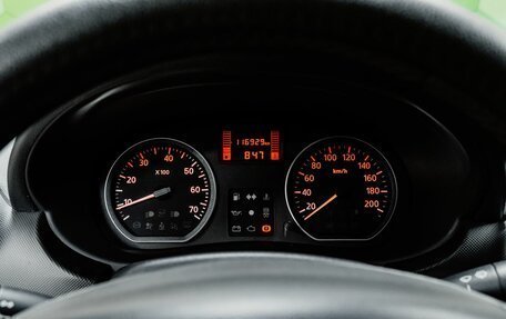 Renault Sandero I, 2011 год, 700 000 рублей, 15 фотография