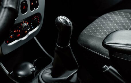 Renault Sandero I, 2011 год, 700 000 рублей, 17 фотография