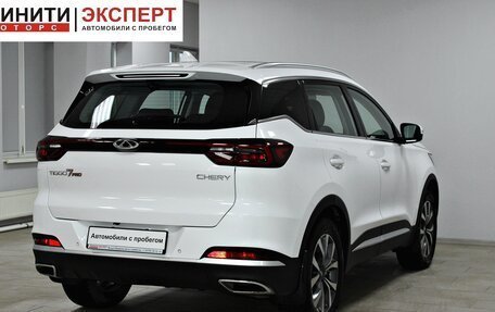 Chery Tiggo 7 Pro, 2022 год, 1 799 900 рублей, 4 фотография