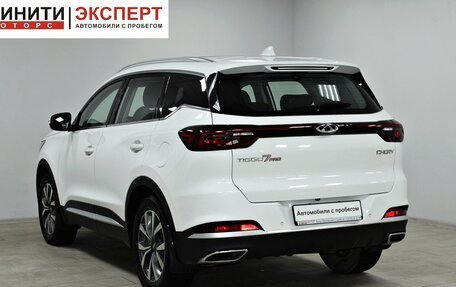 Chery Tiggo 7 Pro, 2022 год, 1 799 900 рублей, 6 фотография