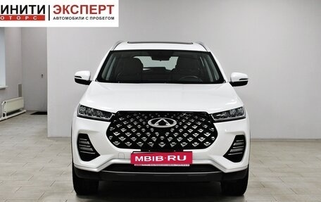 Chery Tiggo 7 Pro, 2022 год, 1 799 900 рублей, 2 фотография
