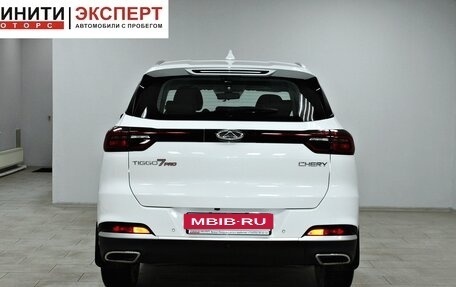 Chery Tiggo 7 Pro, 2022 год, 1 799 900 рублей, 5 фотография