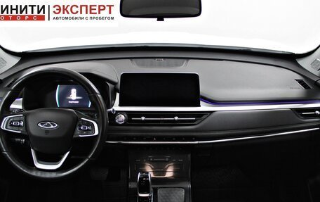 Chery Tiggo 7 Pro, 2022 год, 1 799 900 рублей, 7 фотография