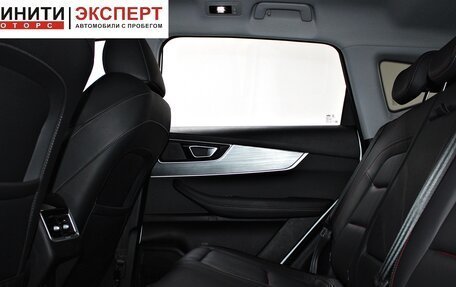 Chery Tiggo 7 Pro, 2022 год, 1 799 900 рублей, 16 фотография