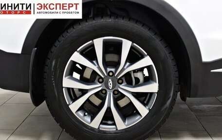 Chery Tiggo 7 Pro, 2022 год, 1 799 900 рублей, 17 фотография