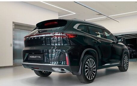CheryExeed TXL, 2024 год, 4 200 000 рублей, 3 фотография