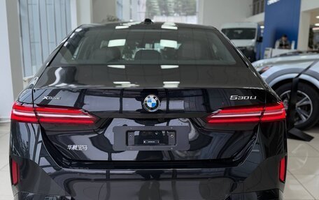 BMW 5 серия, 2025 год, 8 300 000 рублей, 5 фотография