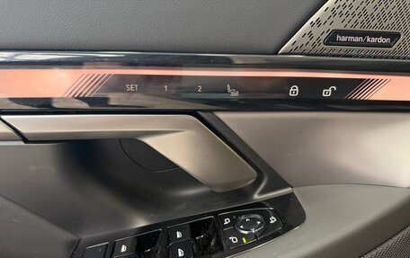 BMW 5 серия, 2025 год, 8 300 000 рублей, 9 фотография