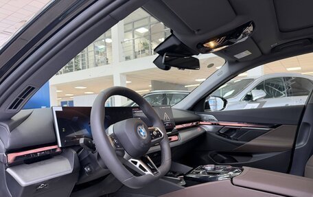 BMW 5 серия, 2025 год, 8 300 000 рублей, 8 фотография