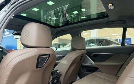 BMW 5 серия, 2025 год, 8 300 000 рублей, 15 фотография