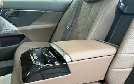 BMW 5 серия, 2025 год, 8 300 000 рублей, 16 фотография