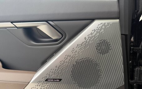 BMW 5 серия, 2025 год, 8 300 000 рублей, 14 фотография