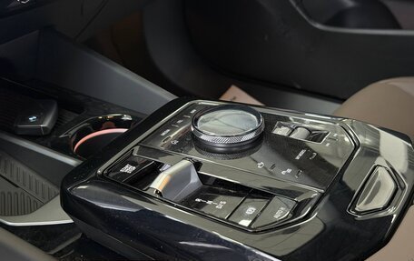 BMW 5 серия, 2025 год, 8 300 000 рублей, 11 фотография