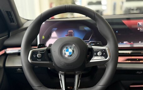 BMW 5 серия, 2025 год, 8 300 000 рублей, 12 фотография