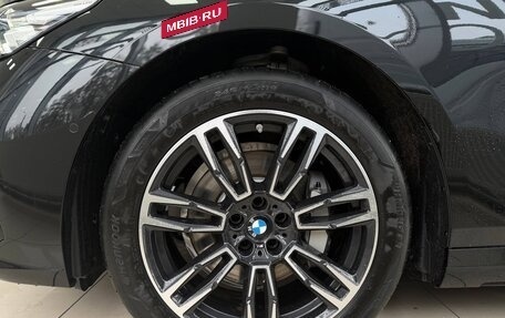 BMW 5 серия, 2025 год, 8 300 000 рублей, 17 фотография