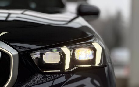 BMW 5 серия, 2025 год, 8 300 000 рублей, 19 фотография