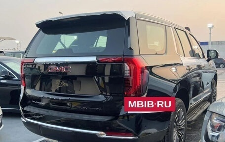 GMC Yukon IV, 2025 год, 13 520 000 рублей, 2 фотография