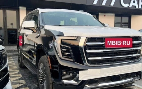 GMC Yukon IV, 2025 год, 13 520 000 рублей, 3 фотография