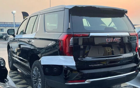 GMC Yukon IV, 2025 год, 13 520 000 рублей, 4 фотография