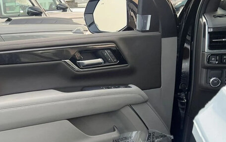 GMC Yukon IV, 2025 год, 13 520 000 рублей, 11 фотография