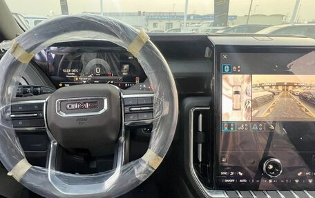 GMC Yukon IV, 2025 год, 13 520 000 рублей, 8 фотография