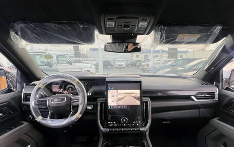 GMC Yukon IV, 2025 год, 13 520 000 рублей, 10 фотография