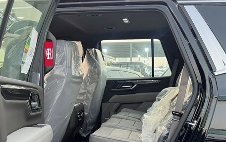 GMC Yukon IV, 2025 год, 13 520 000 рублей, 12 фотография