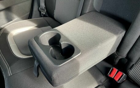 KIA cee'd III, 2012 год, 989 000 рублей, 13 фотография