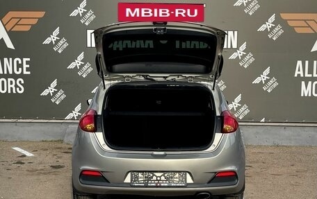KIA cee'd III, 2012 год, 989 000 рублей, 7 фотография