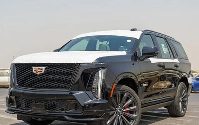 Cadillac Escalade V, 2025 год, 25 300 000 рублей, 1 фотография