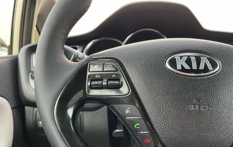 KIA cee'd III, 2012 год, 989 000 рублей, 16 фотография