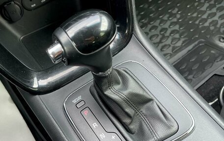 KIA cee'd III, 2012 год, 989 000 рублей, 23 фотография