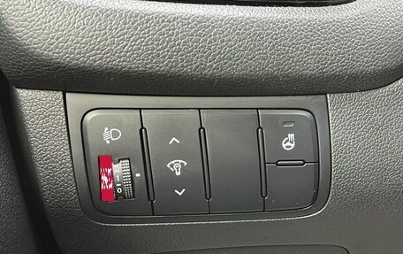 KIA cee'd III, 2012 год, 989 000 рублей, 22 фотография