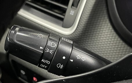 Suzuki SX4 II рестайлинг, 2014 год, 1 259 000 рублей, 14 фотография