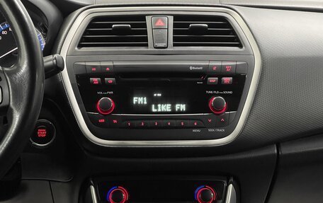 Suzuki SX4 II рестайлинг, 2014 год, 1 259 000 рублей, 15 фотография