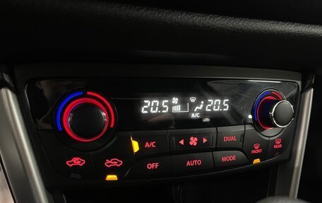 Suzuki SX4 II рестайлинг, 2014 год, 1 259 000 рублей, 16 фотография