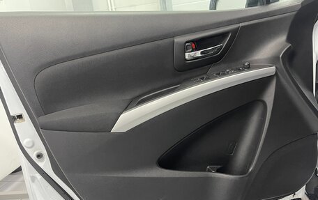 Suzuki SX4 II рестайлинг, 2014 год, 1 259 000 рублей, 20 фотография