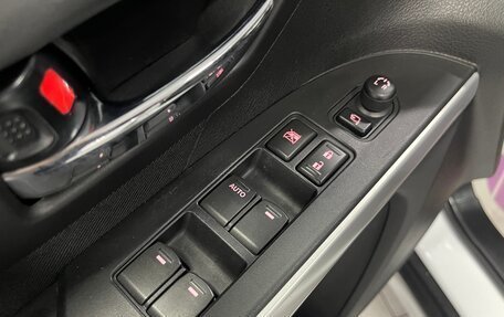 Suzuki SX4 II рестайлинг, 2014 год, 1 259 000 рублей, 21 фотография