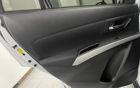 Suzuki SX4 II рестайлинг, 2014 год, 1 259 000 рублей, 23 фотография