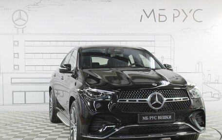 Mercedes-Benz GLE Coupe, 2025 год, 15 700 000 рублей, 3 фотография