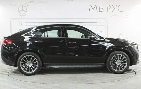 Mercedes-Benz GLE Coupe, 2025 год, 15 700 000 рублей, 6 фотография