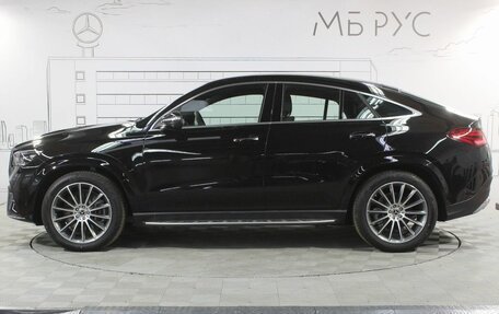 Mercedes-Benz GLE Coupe, 2025 год, 15 700 000 рублей, 10 фотография