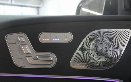 Mercedes-Benz GLE Coupe, 2025 год, 15 700 000 рублей, 13 фотография